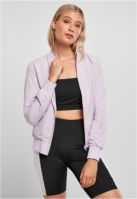Ladies Light Bomber Jacket