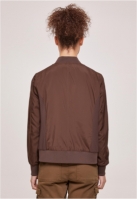 Ladies Light Bomber Jacket