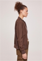 Ladies Light Bomber Jacket