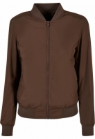 Ladies Light Bomber Jacket