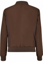 Ladies Light Bomber Jacket
