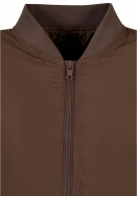 Ladies Light Bomber Jacket