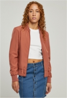 Ladies Light Bomber Jacket