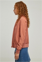 Ladies Light Bomber Jacket