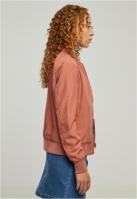Ladies Light Bomber Jacket