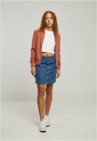 Ladies Light Bomber Jacket