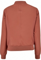 Ladies Light Bomber Jacket