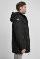 BW Flag Parka