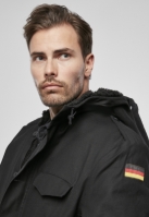 BW Flag Parka