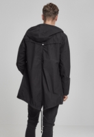 Light Cotton Parka