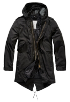 M51 US Parka