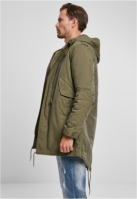 M51 US Parka