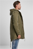 M51 US Parka