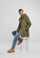 M51 US Parka