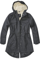 Ladies Marsh Lake Parka