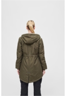 Ladies Marsh Lake Parka