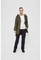 Ladies Marsh Lake Parka