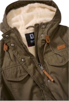 Ladies Marsh Lake Parka