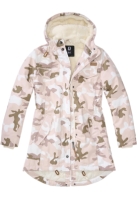 Ladies Marsh Lake Parka