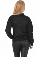 Ladies Scuba Raglan Mesh Jacket