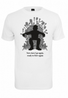 Go Again Tee