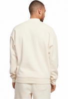 Mock Neck Crew