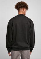 Mock Neck Crew