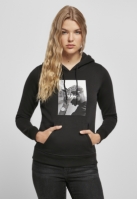 Ladies 2Pac F*ck the World Hoody