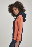Ladies Tripple Hoody