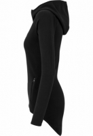 Ladies Athletic Interlock Zip Hoody