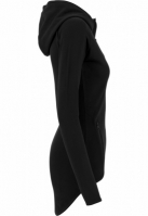 Ladies Athletic Interlock Zip Hoody