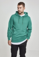 Back Stripe Hoody