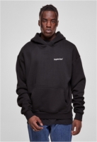 Bad Madonna Ultra Heavy Cotton Box Hoody