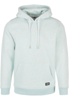 Basic Melange Hoody