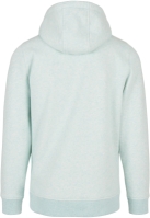 Basic Melange Hoody