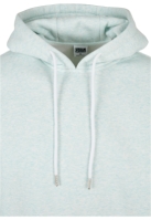 Basic Melange Hoody