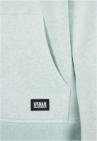Basic Melange Hoody