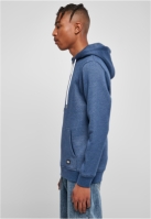 Basic Melange Hoody