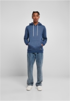 Basic Melange Hoody