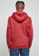 Basic Melange Hoody