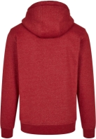 Basic Melange Hoody