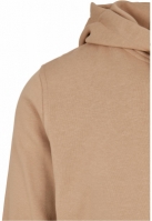 Basic Terry Hoody