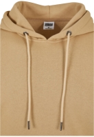 Basic Terry Hoody