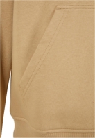 Basic Terry Hoody