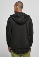 Basic Terry Zip Hoody
