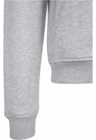 Basic Terry Hoody
