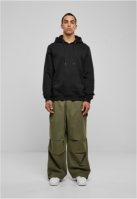 Basic Terry Hoody