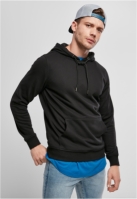 Basic Terry Hoody