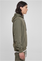 Basic Terry Hoody