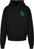 Beatles -  Apple Words Ultra Heavy Hoody